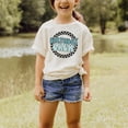 thumbnail image 4 of Birthday Crew Matching Family Outfits for Mom Dad Siblings Grandma Aunt Cousins Natural Shirt Adult Medium, 4 of 8