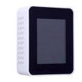 thumbnail image 1 of Sensor CO2 Dioxido Carbono TVOC Detector HCHO Portable Medidor 5 en 1 Digital, 1 of 9