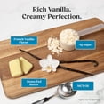 thumbnail image 4 of Bulletproof French Vanilla Creamer, 29.6 Ounces, Healthy Coffee Creamer with MCT Oil and Grass-Fed Butter, Value Offering, Keto, 4 of 7