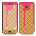 thumbnail image 1 of MightySkins HTCU11-Ice Cream Cone Skin for HTC U11 - Ice Cream Cone, 1 of 4