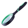 thumbnail image 5 of Jinsinto Loupe de Lecture, Loupe Portative, Loupe pour Enfants, Loupe de Lecture, pour Livres de Science, Journaux, Lecture, Insectes, Hobby, Observation de Haute Qualité, 5 of 5