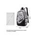 thumbnail image 3 of Mochila Escolar De Gran Capacidad Para Laptop De 15.6 Pulgadas Mochila Impermeable Para Hombre Y Mujer, 3 of 4