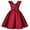 Jujube, variant on YTDSCS Kids Girls Princess Dresses Holiday Dresses for Toddler Baby Sequin Sleeveless Birthday Party Gown Dresses for 2-10 Years