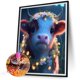 thumbnail image 2 of Pintura de diamante 5D DIY completo redondo taladro ganado Kit decoración del hogar arte artesanal Hugtrwg Para estrenar, 2 of 9
