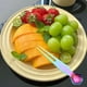 thumbnail image 5 of Precios Imbatibles, Tenedor de fruta de acero inoxidable Ingenioso fresco Divertido tenedor de garra de gatito Denizen Lindo tenedor de postre para pastel Integrado Akmoler, 5 of 8