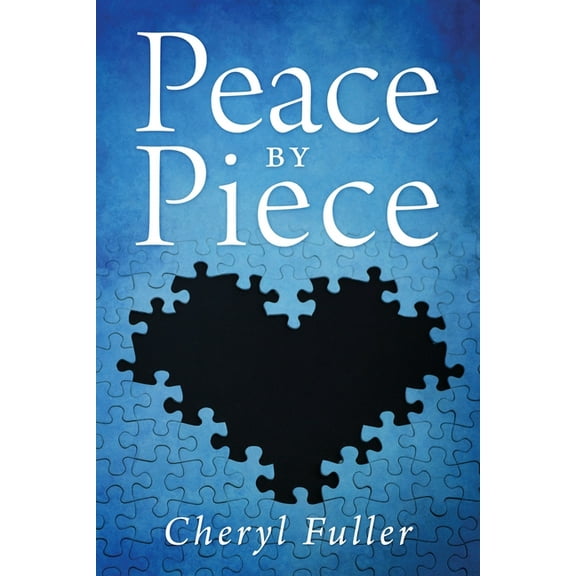 Peace by Piece, (Paperback)