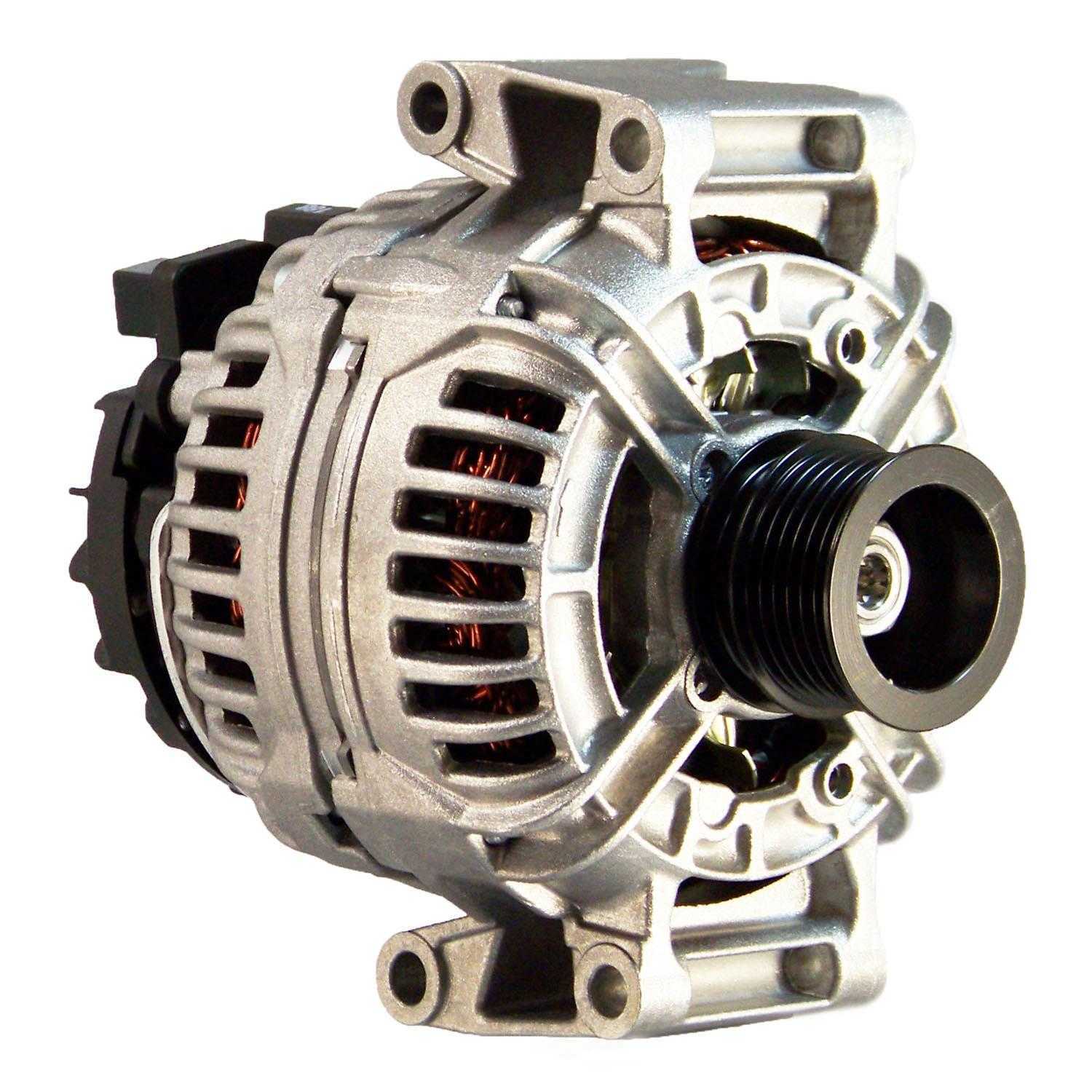 FVP Professional 14051 Alternator Standard