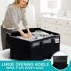 thumbnail image 4 of Moving Bedroom Storage Bag Clothing Storage Bag Travel Bag Water Proof Shoulder Bag Travel Bag Clothes Hand Luggage Bag, 4 of 8