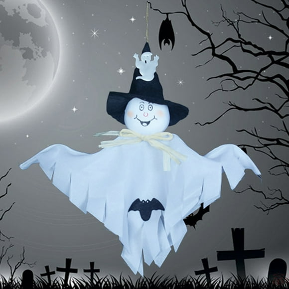 RKSTN Halloween Decorations Cute Halloween Decoration Festival Party Supplies Kids Funny Joking Toy Halloween Decor