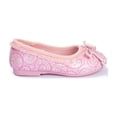 thumbnail image 3 of Wicked Toddler Girls Ballet Flat, 3 of 6
