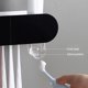 thumbnail image 4 of Dispensador automático de pasta de dientes de gran capacidad montado en la pared para almacenamiento doméstico, 4 of 8