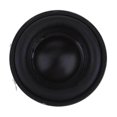 thumbnail image 2 of ziyahi Haut-Parleur Audio Rond 40mm 4Ohm 5W, 16 Bobines, Bord en Caoutchouc, 2 of 5
