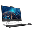 thumbnail image 3 of HP All-in-One Business Desktop, 23.8" FHD Display, AMD Ryzen 5 5500U, 16GB RAM, 1TB SSD, HDMI, Webcam, Wi-Fi, RJ-45, Wired Keyboard & Mouse, Windows 11 Pro, 3 of 5