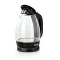 thumbnail image 2 of Better Chef 360-Degree Cordless Electrical Kettle, 2 of 5