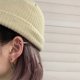 thumbnail image 4 of Set of 2 Stainless Steel Tapers Mens Earrings Piercing Jewelry Earrings Spike Stud Earrings Set Great Gift for Men Women, 4 of 4