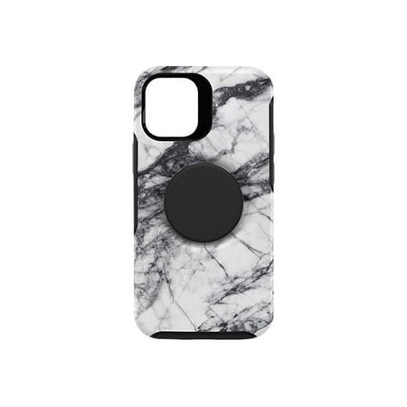 OtterBox - Otter + Pop Symmetry Case with PopGrip for Apple iPhone 12 mini