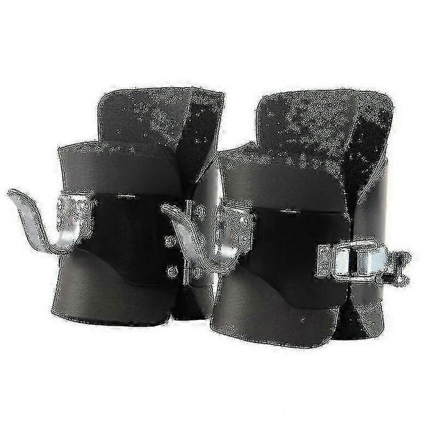 26-27 Fitness Stress Relief Anti Gravity Inversion Boots Gym Inversion Therapy Upside Down Power Handstand Equipment-Yvan
