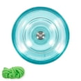 thumbnail image 1 of CUITING Professionnel Réactif pour Enfants Débutants Cristal Vert, 1 of 7