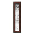 thumbnail image 2 of ArtToFrames 4" x 26" Honors Mahogany Picture Frame, 4x26 inch Brown Wood Poster Frame (WOM-5155), 5 Pack, 2 of 6