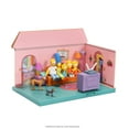 thumbnail image 4 of The Simpsons Diorama Playset House, 4 of 9