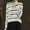 Black, variant on Zylanna Women's Pullover Sweaters, Crew Neck Long Sleeve Striped Knitted Casual Tops for Women Green
