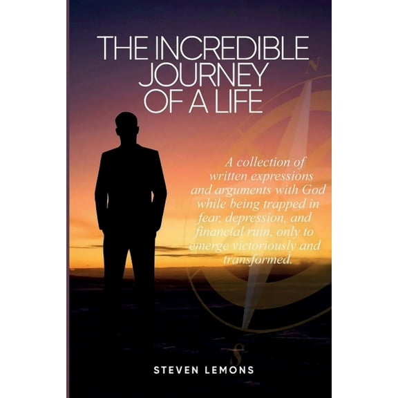 The Incredible Journey of a Life, (Paperback)