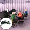 thumbnail image 4 of Colecciones de figuritas 1/64 perfke Accesorios de escena en miniatura, 4 of 7
