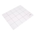 thumbnail image 3 of Magnetic Mat, Grid Pattern Sturdy Magnetic Project Mat Rewritable Portable with Pen Board Eraser for PCB, 3 of 7