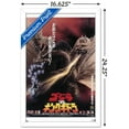 thumbnail image 2 of Godzilla - Godzilla contre le roi Ghidorah (1991), 2 of 4