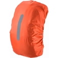 thumbnail image 1 of Waterproof Backpack Rain Cover, Non-Slip Cover with Vertical Reflective Strap Stay Dry for Hiking, Camping, Hunting, 1 of 5