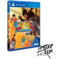 thumbnail image 1 of Fu'un Super Combo - Limited Run #312 [PlayStation 4], 1 of 1