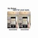 thumbnail image 5 of 10-pack G4 2W LED Bulbs - Replaces 20W Halogen - Warm White 3000K - 200lm - 12V AC/DC G4 - Dimmable, 5 of 5