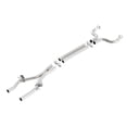 thumbnail image 2 of CAMARO SS 16 6.2L V8 AT/MT RWD 2DR X-PIPE; SMOG LEGAL; W/AFM VALVES Fits select: 2017-2021 CHEVROLET CAMARO SS, 2016 CHEVROLET CAMARO, 2 of 6