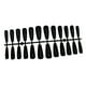 thumbnail image 5 of Uñas Postizas Seitruly 24 piezas cobertura completa forma de T Type8 NO8, 5 of 6
