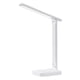 thumbnail image 1 of Lámpara de escritorio LED, lámparas de mesa USB Luz regulable, recargable y plegable con control táctil (3 modos de brillo y atenuación continua) Protección para los ojos, ahorro de energía, 1 of 4