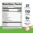 thumbnail image 3 of Nutricost Organic Tapioca Starch (2.5 LB) - Gluten-Free, GMO-Free, 3 of 7
