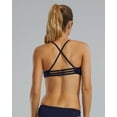 thumbnail image 2 of Tyr Women'S Solid Trinity Top Durafast Elite, 2 of 5