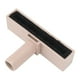 thumbnail image 5 of Cepillo para Limpiar Ventilador de Techo Alto Cepillo de Herramienta de Corte Lavable Reutilizable Cepillo Largo para Telaraña de Muebles de Coche para el Hogar ANGGREK  Otros, 5 of 8