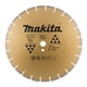 thumbnail image 1 of Disco De Diamante 14  Corte De Concreto Makita D56998 Makita D56998, 1 of 3