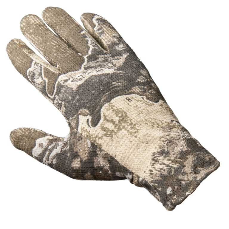 Gants Homme Deerhunter Excape Winter Camouflage Realtree Excape