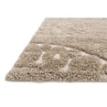 thumbnail image 2 of Loloi Enchant 3'10" x 5'7" Power Loomed Rug in Beige, 2 of 2