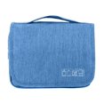thumbnail image 1 of Bolso Organizador De Maquillaje Para Viaje Azul Belug  Bolso para Organizar, 1 of 4