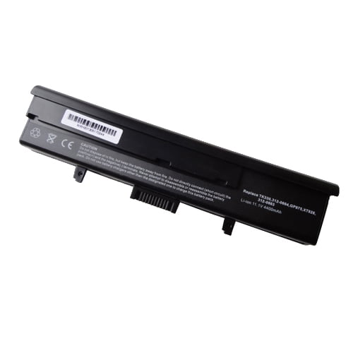 Laptop Battery For Dell Xps M1530 Notebooks Tk330 Xt2 312 0660 Walmart Com Walmart Com