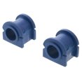 thumbnail image 2 of Moog Chassis K200216 Stabilizer Bar Mount Bushing, 2 of 2