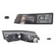 thumbnail image 1 of Faro Para Niebla Escalade 2007 A 2010 Cadillac Izq Generica ., 1 of 4