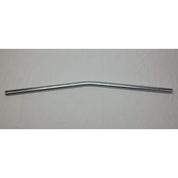 Skywalker Trampolines Round 14 Ft. Round Replacement Trampoline Enclosure Part, Curved Tube