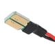 thumbnail image 4 of Luz De Señal De Giro Dinámica, Intermitente De Espejo Lateral, Duradero Para Usar En Automóviles, Luces De Estacionamiento, Remolques, Camiones, 4 of 7