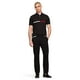thumbnail image 3 of Polo Tommy Hilfiger Flag Pride para hombre, corte personalizado, 3 of 4