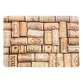 thumbnail image 1 of Eva Plateau (Corks À Vin) (12 X 18) - Ensemble De 12, 1 of 2