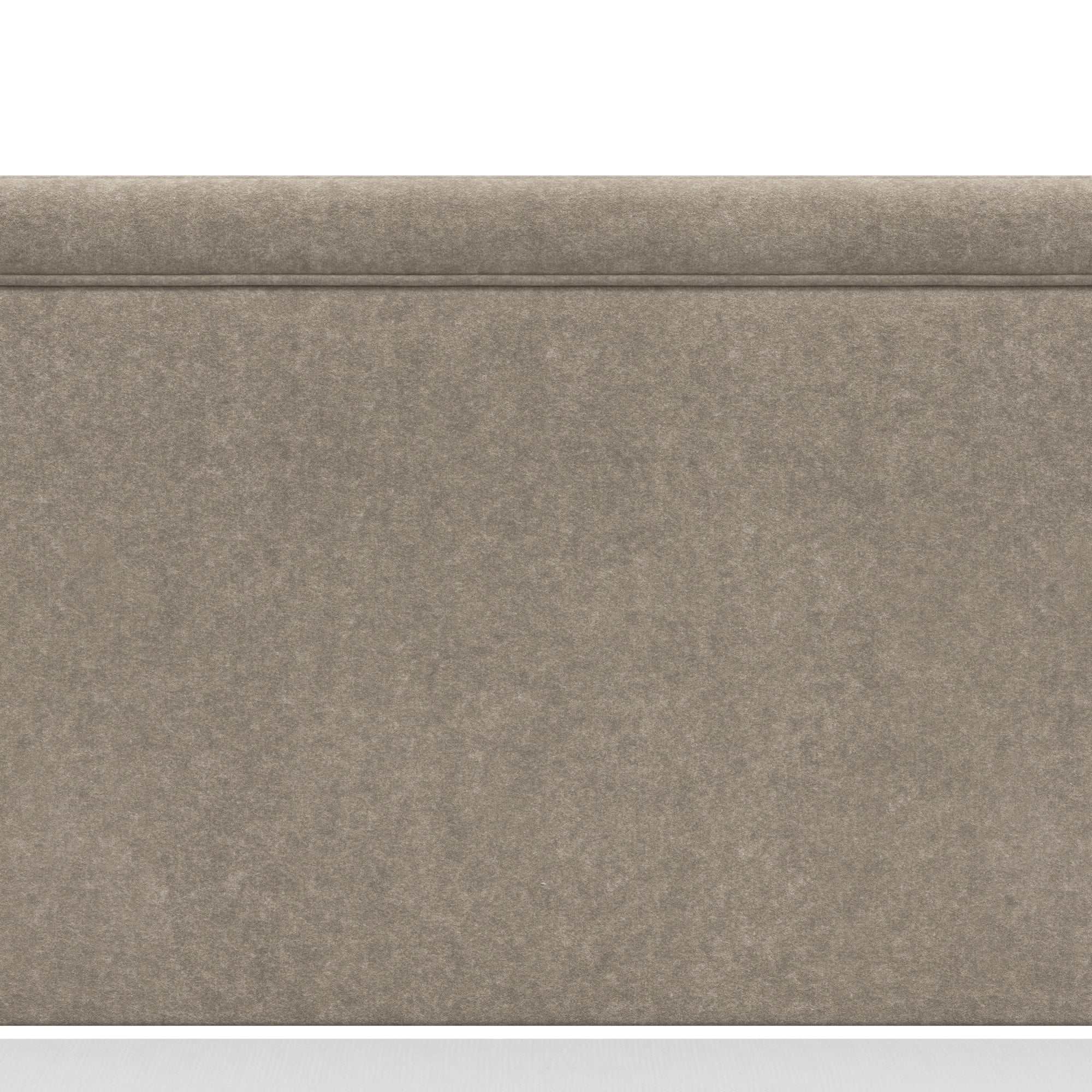 Better Homes & Gardens Juliet King Platform Bed, Sand